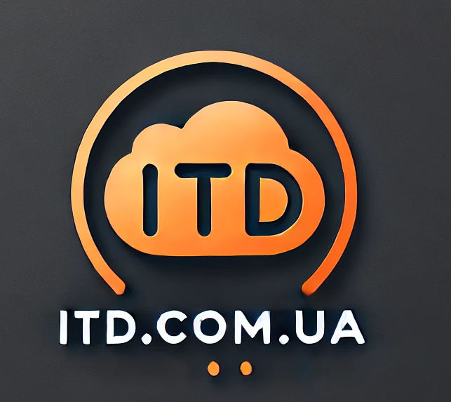 ITD Логотип